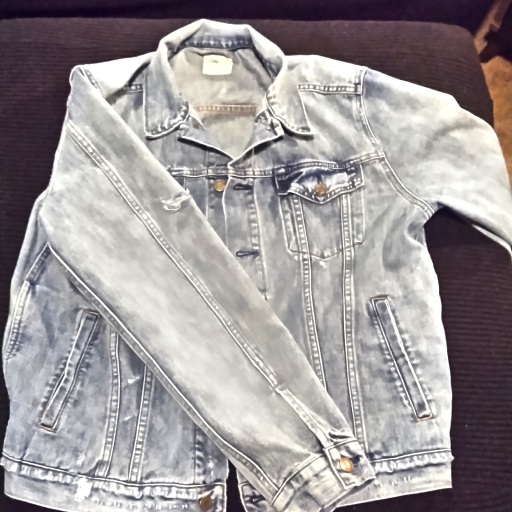 Gap Denim Jacket